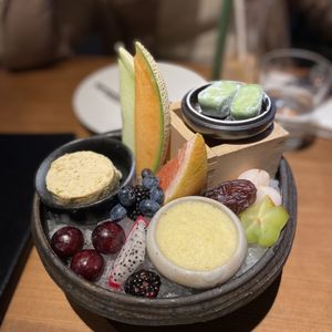 something yummy (boston edition)