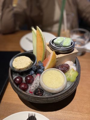 Zuma Boston by null