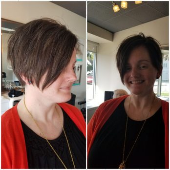 Salon Blu - Hair Salons Near Me - Rochester, New York