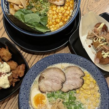 HINODEYA Ramen & Bar Greenville - Ramen Near Me - Dallas, Texas HINODEYA Ramen & Bar Greenville - Ramen Near Me - Dallas, Texas