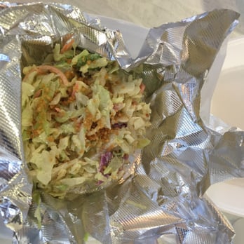 Cafe Americain - Cole Slaw - American Near Me - Baton Rouge, Louisiana