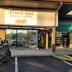 Other One Brewing - Exterior