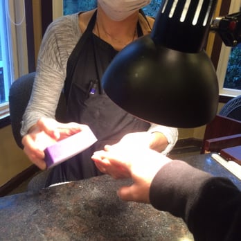 Elegant Nails - Thu buffing by hand! - Nail Salons Near Me - Portland, Oregon Elegant Nails - Thu buffing by hand! - Nail Salons Near Me - Portland, Oregon