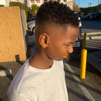 Industry Cutz - Barbers Near Me - Carson, California Industry Cutz - Barbers Near Me - Carson, California
