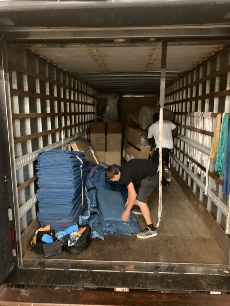 POWER MOVES AND DELIVERIES 20 Photos 4780 Wentworth Blvd