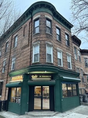 Rob's of Brooklyn – Sunset Park by null
