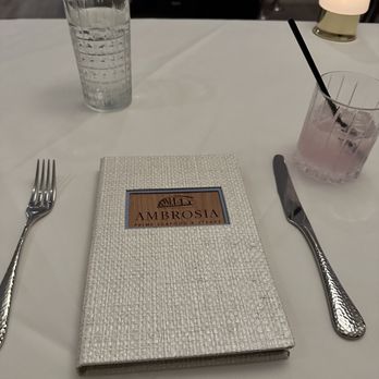 Ambrosia - Steakhouses Near Me - Watersound, Florida Ambrosia - Steakhouses Near Me - Watersound, Florida