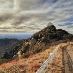 Kitt Peak National Observatory
