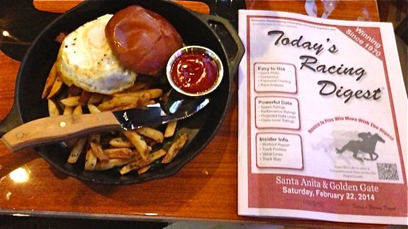 Sammy's Original by null