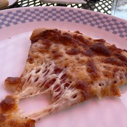 ABC Pizza
