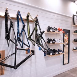 Bicycle House