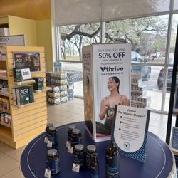 The Vitamin Shoppe