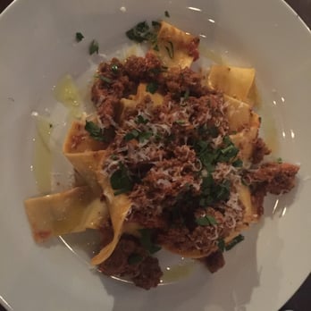 Cantinetta Bellevue - Italian Near Me - Bellevue, Washington