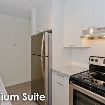Willow Park Gardens - Apartments Near Me - Calgary, Alberta