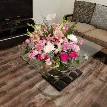 Conroy's Flowers - Fresh pretty pink flowers for my living room! Time to throw a tea party for my friends. - Florists Near Me - Long Beach, California Conroy's Flowers - Fresh pretty pink flowers for my living room! Time to throw a tea party for my friends. - Florists Near Me - Long Beach, California