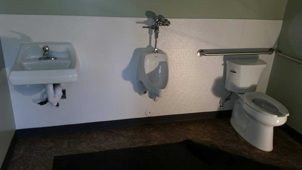 Slide of Water Boys Plumbing Service