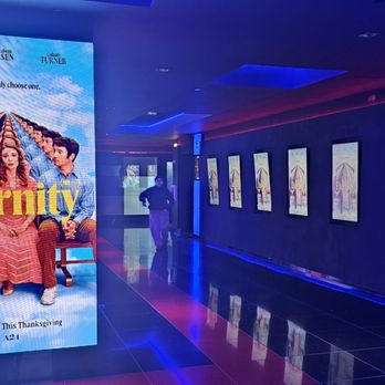 Regal Union Square - Eternity Advance Film Screening - 11/11/25 - Cinema Near Me - New York, New York Regal Union Square - Eternity Advance Film Screening - 11/11/25 - Cinema Near Me - New York, New York