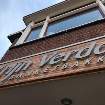 Krijn Verdoes - Krijn Verdoes Confectionery zmrzlináreň cukráreň Katwijk Niederlande, Holandsko - Bakeries Near Me - Katwijk, ZH