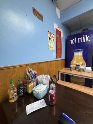 Kai Feng Fu Dumpling House by null