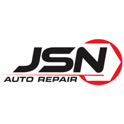 JSN Auto Repair - JSN Auto Repair Logo