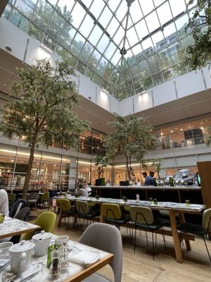 Isabel Marant Le Bon Marché by null