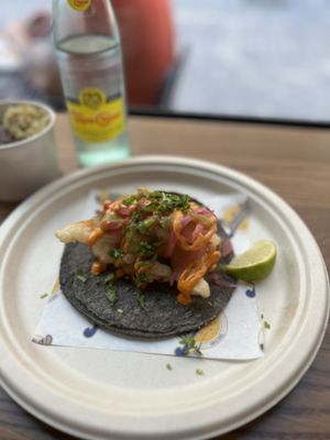 Julieta Taco Shop by null