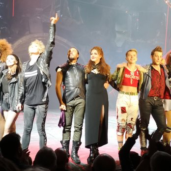 Dominion Theatre - Performing Arts Near Me - London, XGL