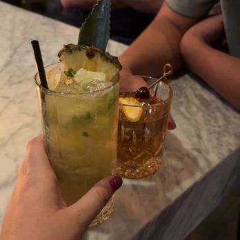 Fogo de Chão - Delicious cocktails - Brazilian Near Me - Naperville, Illinois