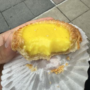 Wonder Food Bakery - Egg Tart - Bakeries Near Me - Oakland, California Wonder Food Bakery - Egg Tart - Bakeries Near Me - Oakland, California