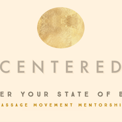 Centered