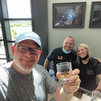 Lux Row Distillers - Distilleries Near Me - Bardstown, Kentucky