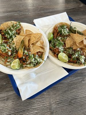 El Rey Moro Taco Shop by null