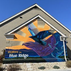 Blue Eagle Credit Union - West Salem