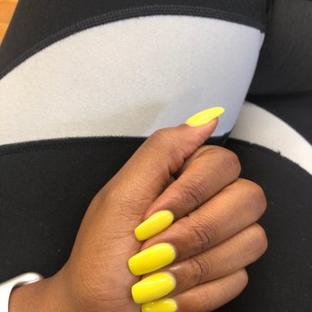 Mermaid Nail - Nail Salons Near Me - Brooklyn, New York