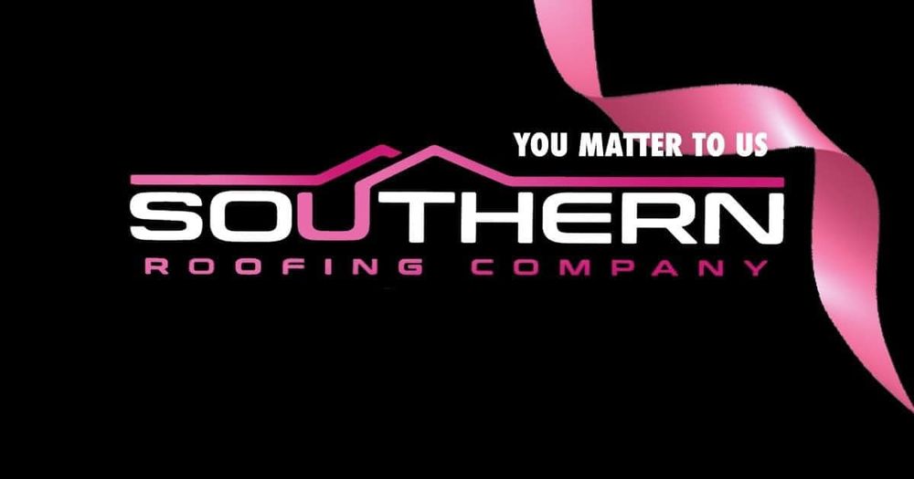 Slide of Southern Roofing Company