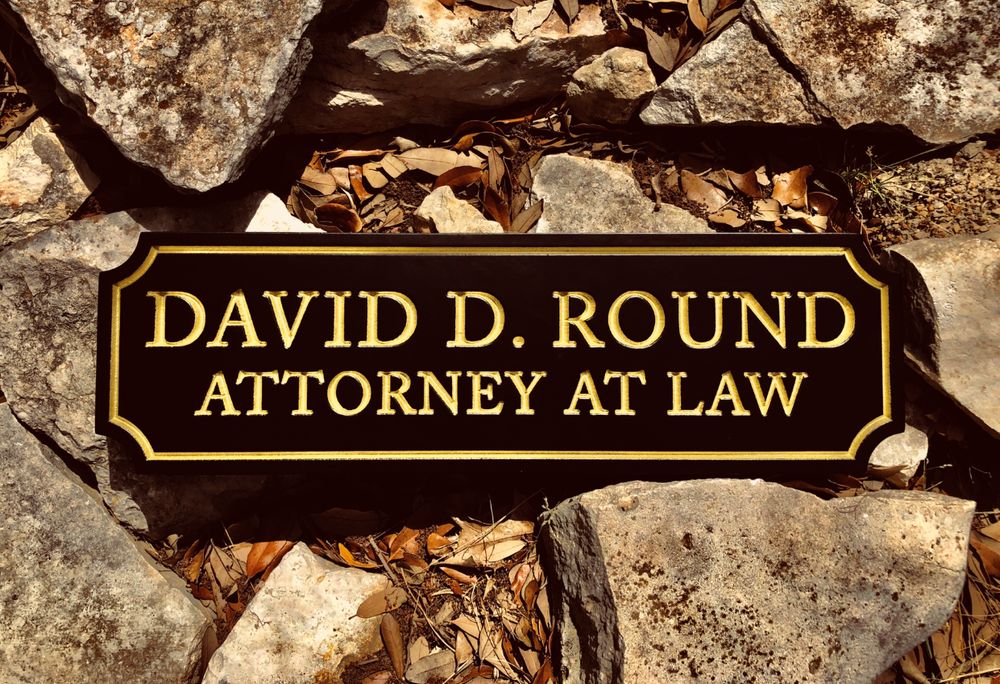 David  Round Law Firm - disability attorney in Austin, TX
