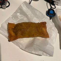 Mings Garden - Greasy and mushy