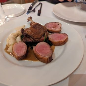 The Arbour - Duck - New American Near Me - Pasadena, California