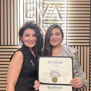 EVA BAY Beauty Studio - Permanent Makeup Near Me - San Jose, California