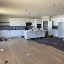 A1 Carpet & Floors