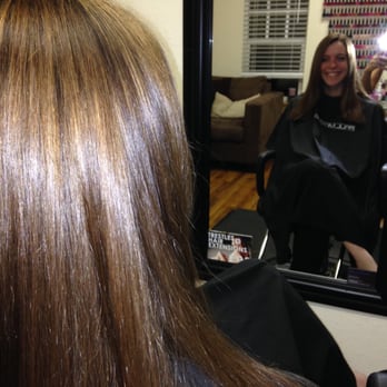 Tiffany Bowler - Hair Stylists Near Me