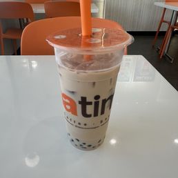 House Milk Tea House Milk Tea