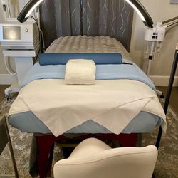Skin Evolution Esthetics And Body Bar