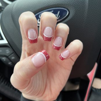 Shui Nails & Spa - Christmas nails - Nail Salons Near Me - Sarasota, Florida Shui Nails & Spa - Christmas nails - Nail Salons Near Me - Sarasota, Florida