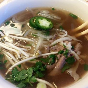 AJ Noodles - Vietnamese Near Me - Glendale, California