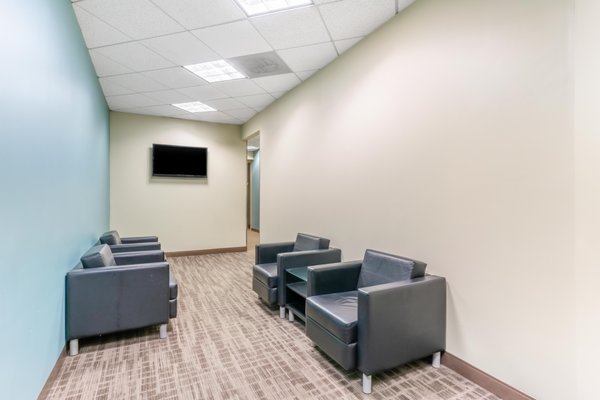 Regus - Henderson - Coronado Parkway by null