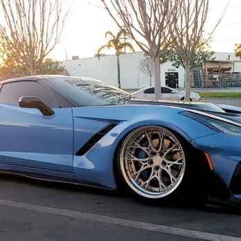 Dependable Guys - Auto Customization Near Me - Santa Ana, California