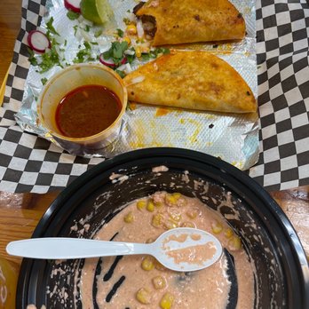 Little Cancun - Mexican Corn Bierria tacos - Mexican Near Me - Humble, Texas Little Cancun - Mexican Corn Bierria tacos - Mexican Near Me - Humble, Texas