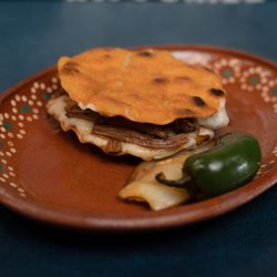 Los Tapatios Taco Grill - Herriman - "You haven't lived until you've tried our Mulita! From crunchy tortillas to melty cheese, it's a must-try!
.
.
#mexicanfood #mulita