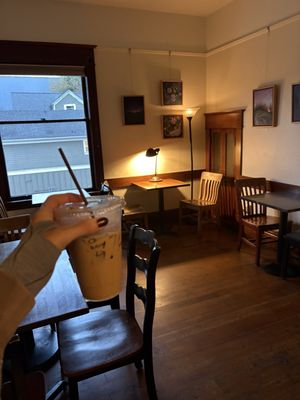 Fremont Coffee Company by null